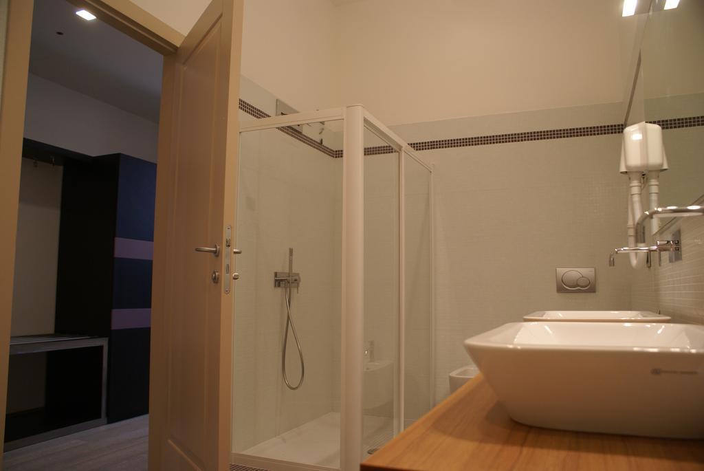 סוזארה Blue Hotel מראה חיצוני תמונה